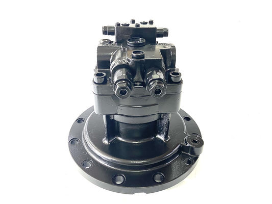 Ensemble moteur d'orientation pour excavatrice Kobelco SK350-8 CX370 M5X180