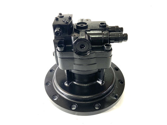 Moteur d'orientation pour excavatrice Kobelco SK350-8 CX370 M5X180 KSC10070