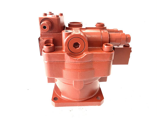 Le moteur pivotant de la pelle M5X180 pour LG240 SY245H SY215-9 LG925