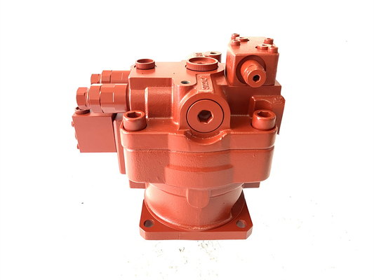 Le moteur pivotant de la pelle M5X180 pour LG240 SY245H SY215-9 LG925