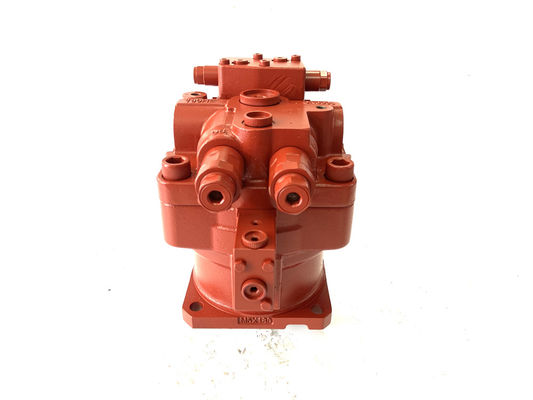 Le moteur pivotant de la pelle M5X180 pour LG240 SY245H SY215-9 LG925