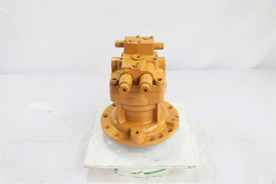 Boîte de vitesses du moteur d'orientation de l'excavatrice Sany LG200 SY205 M5X130