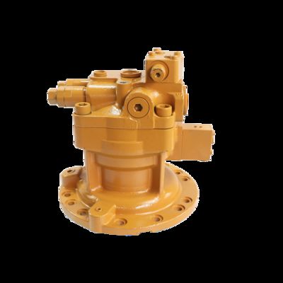 Boîte de vitesses du moteur d'orientation de l'excavatrice Sany LG200 SY205 M5X130