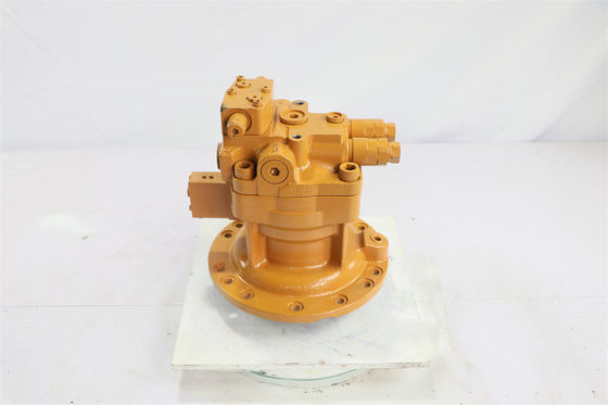 Boîte de vitesses du moteur d'orientation de l'excavatrice Sany LG200 SY205 M5X130