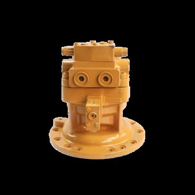 Boîte de vitesses du moteur d'orientation de l'excavatrice Sany LG200 SY205 M5X130