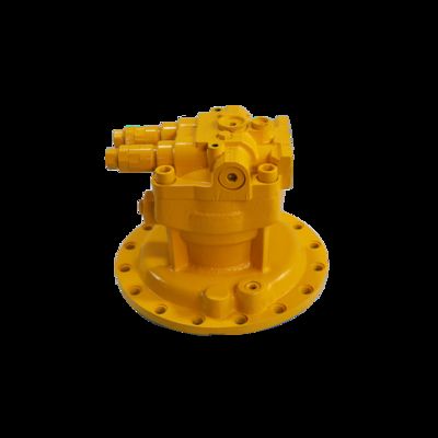 Parties de moteur pivotant pour excavatrice M5X130 pour E320C 320D 323D