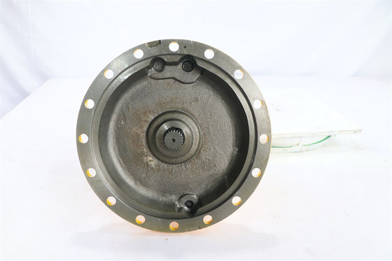 Parties de moteur pivotant pour excavatrice M5X130 pour E320C 320D 323D