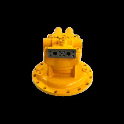 Parties de moteur pivotant pour excavatrice M5X130 pour E320C 320D 323D