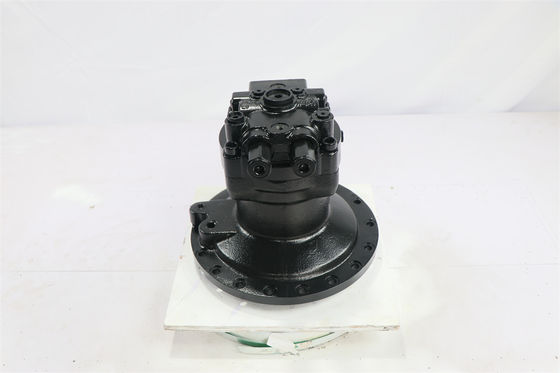 L'assemblage du moteur pivotant de l'excavateur Kobelco SK250-8 SK230-6E SK250-6E