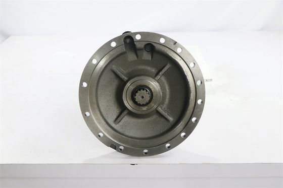 L'assemblage du moteur pivotant de l'excavateur Kobelco SK250-8 SK230-6E SK250-6E