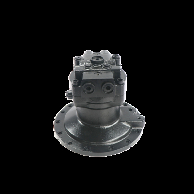L'assemblage du moteur pivotant de l'excavateur Kobelco SK250-8 SK230-6E SK250-6E