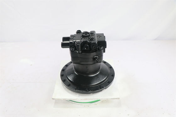 L'assemblage du moteur pivotant de l'excavateur Kobelco SK250-8 SK230-6E SK250-6E