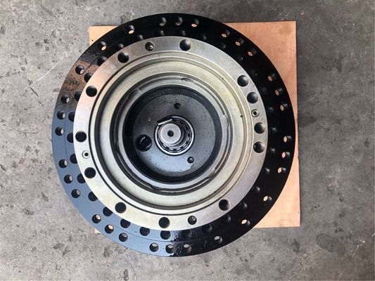 La boîte de vitesses de réduction de déplacement de l'excavateur Doosan DH220-5 718494 718550