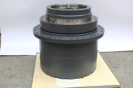La boîte de vitesses de réduction de déplacement de l'excavateur Doosan DH220-5 718494 718550