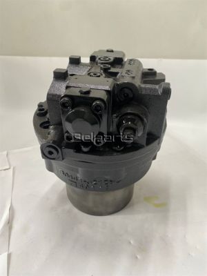 Moteur de translation pour excavatrice Belparts E330 568-2306 Entraînement final