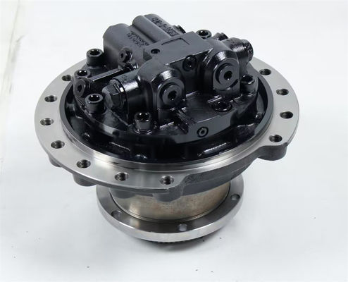 Moteur de voyage Hitachi HMGF44AA pour une excavatrice ZX250LC-5B 9242907