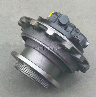 Moteur de translation pour excavatrice Hitachi ZX135N-3 9289617 9188016 9196240
