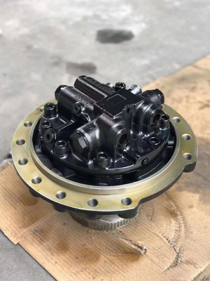 Moteur de translation Hitachi HMGE36EA pour pelles ZX200 ZX200-1 ZX200-3