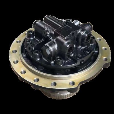 Moteur de translation Hitachi HMGE36EA pour pelles ZX200 ZX200-1 ZX200-3