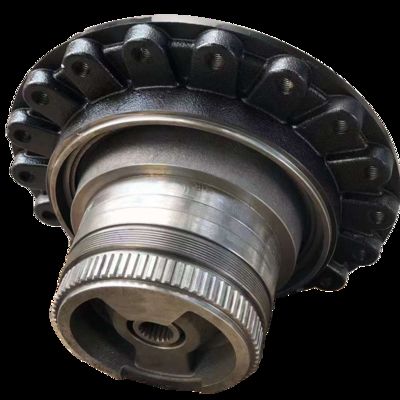 Moteur de translation Hitachi HMGE36EA pour pelles ZX200 ZX200-1 ZX200-3