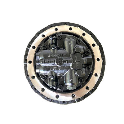 Pièces de pelle Hitachi EX120-5 EX120-6 Moteur de translation 9150036 9153392 réducteur final