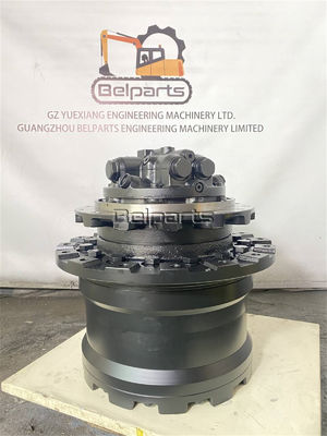 Pièces de pelle Hitachi EX120-5 EX120-6 Moteur de translation 9150036 9153392 réducteur final