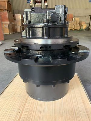 Moteur de translation pour excavatrice Hitachi EX60-2 ZX70 EX75 EX60-5 9069509