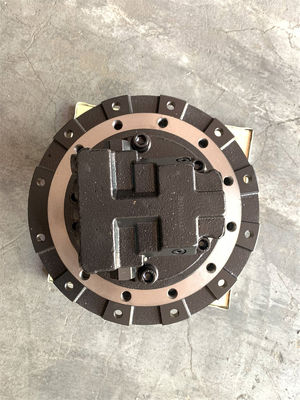 Moteur de translation pour excavatrice Hitachi EX60-2 ZX70 EX75 EX60-5 9069509