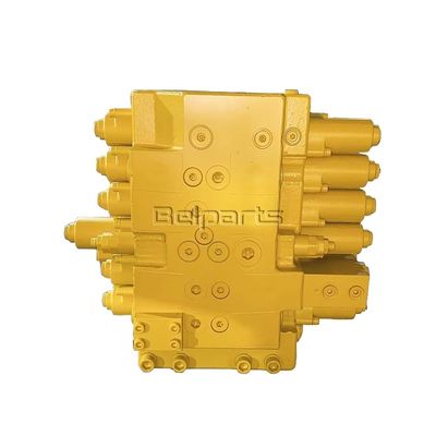Hyundai R210LC-7 soupape de commande de l'excavatrice 31N6-18000