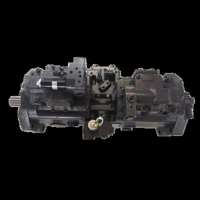 Ensemble pompe principale hydraulique pour excavatrice pour modèles CX350 CX350B CX360