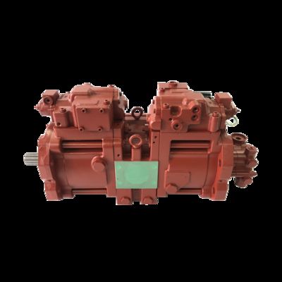 Pompes hydrauliques pour excavatrice Doosan DH150W-7 2401-9236B K5V80DTP-HNOV-12T