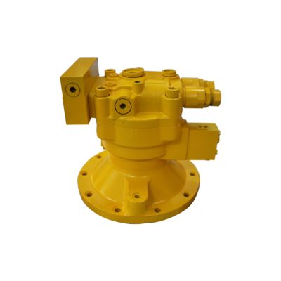 Le moteur de balancement de la pelle Kobelco M2X63-16T pour le R130-5 DH150-7 R150-7