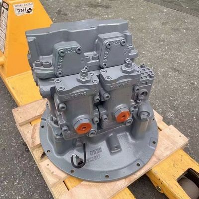 Pompe hydraulique de rechange HPV050FW EX135 9192497 9197338 9227923 pour excavatrice Hitachi