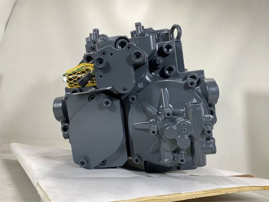 Belparts excavatrice K5V212DPH1JOR-9NG4-AV Fournisseurs de pompe hydraulique économe en énergie Liugong950E