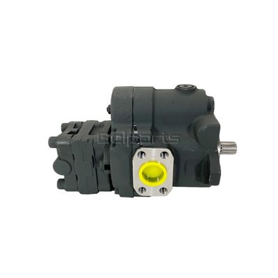 Ensemble pompe principale hydraulique PVD-0B-21L3PS-6G3-4694F d'origine Belparts pour excavatrice, neuf