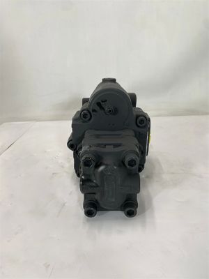 Ensemble pompe principale hydraulique PVD-0B-21L3PS-6G3-4694F d'origine Belparts pour excavatrice, neuf