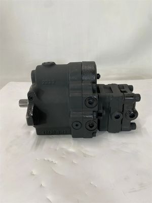 Ensemble pompe principale hydraulique PVD-0B-21L3PS-6G3-4694F d'origine Belparts pour excavatrice, neuf