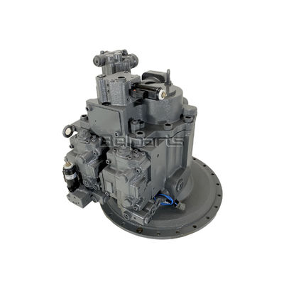 Pompes hydrauliques principales utilisées pour les excavateurs