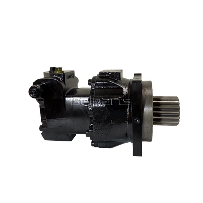 Pompe hydraulique principale pour excavatrice Belparts PC18MR-3 22j-60-25900 22j-60-35900 mini-pelle