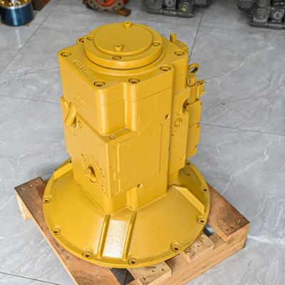 Pompes hydrauliques E320 E320GC E323GC 531-9886 2797869 Projet de construction