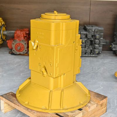 Pompes hydrauliques E320 E320GC E323GC 531-9886 2797869 Projet de construction