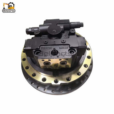 Moteur de translation hydraulique Doosan DH370 pour entraînement final d'excavatrice