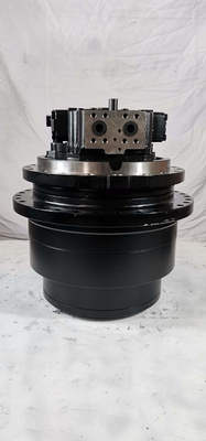 Moteur de translation hydraulique Doosan DH370 pour entraînement final d'excavatrice