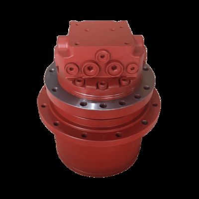 Moteur de translation hydraulique Komatsu GM04 PC35 PC40 EX40 IHI40JX TM04
