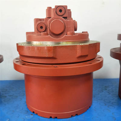 Moteur hydraulique de voyage Hitachi MAG33VP-550 MAG33VP-650 pour SEW60 SEW70 ZX55