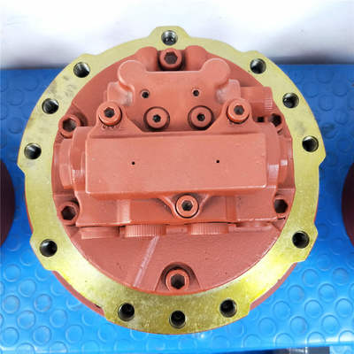 Moteur hydraulique de voyage Hitachi MAG33VP-550 MAG33VP-650 pour SEW60 SEW70 ZX55