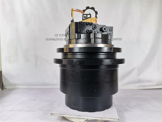 Hyundai R305 R335 R290-7 R300LC-9S Moteur de déplacement hydraulique 31N8-40011