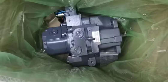 Pompes hydrauliques Yanmar AP2D36LV1RS7 pour les excavatrices VIO75 et VIO80