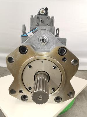 Pompe hydraulique Hitachi pour excavatrice K3V280 pour ZX850-3 ZX650-3 EX1200-6