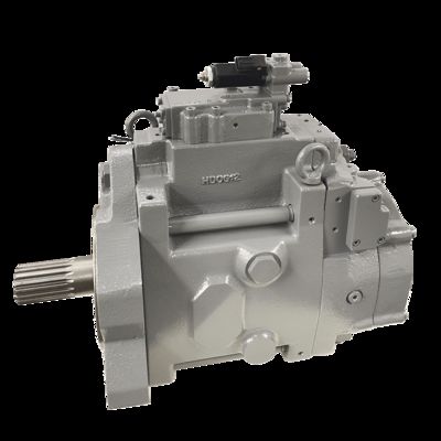 Pompes hydrauliques principales pour les excavatrices